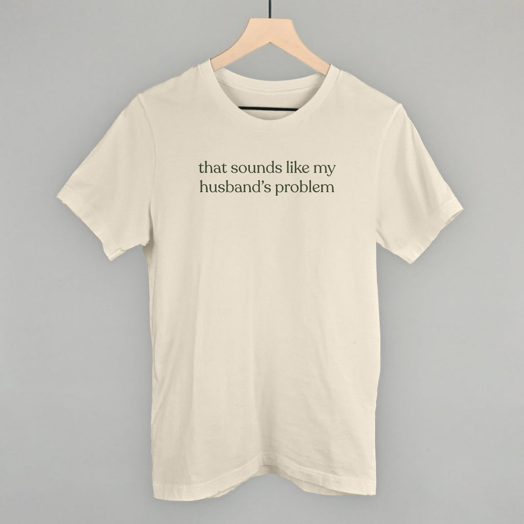 That Sounds Like My Husband's Problem product image 2