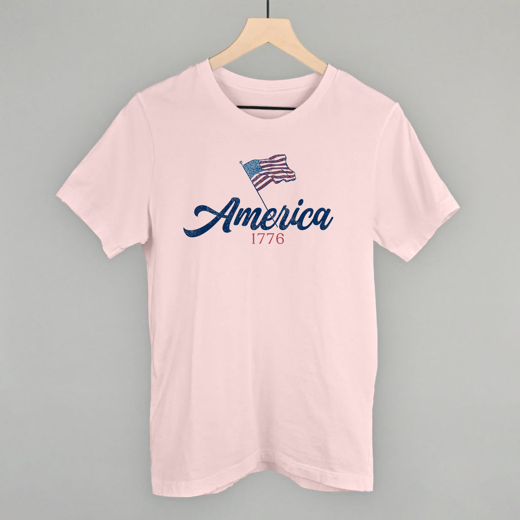 American 1776 Flag product image 2