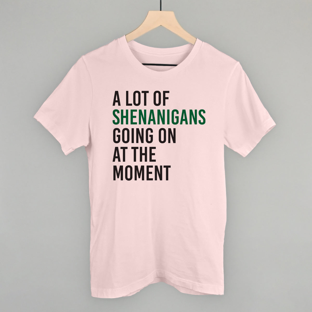 A Lot Of Shenanigans Going On At The Moment product image 9