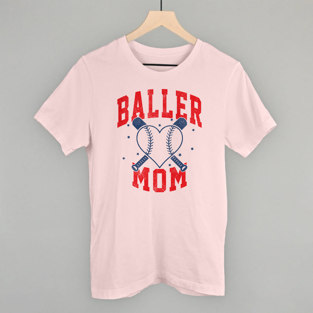 Baller Mom Baseball product image 3