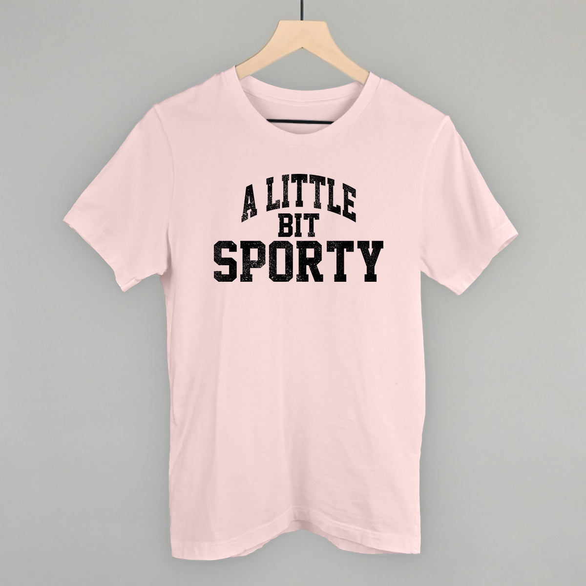 A Little Bit Sporty (Black) product image 2