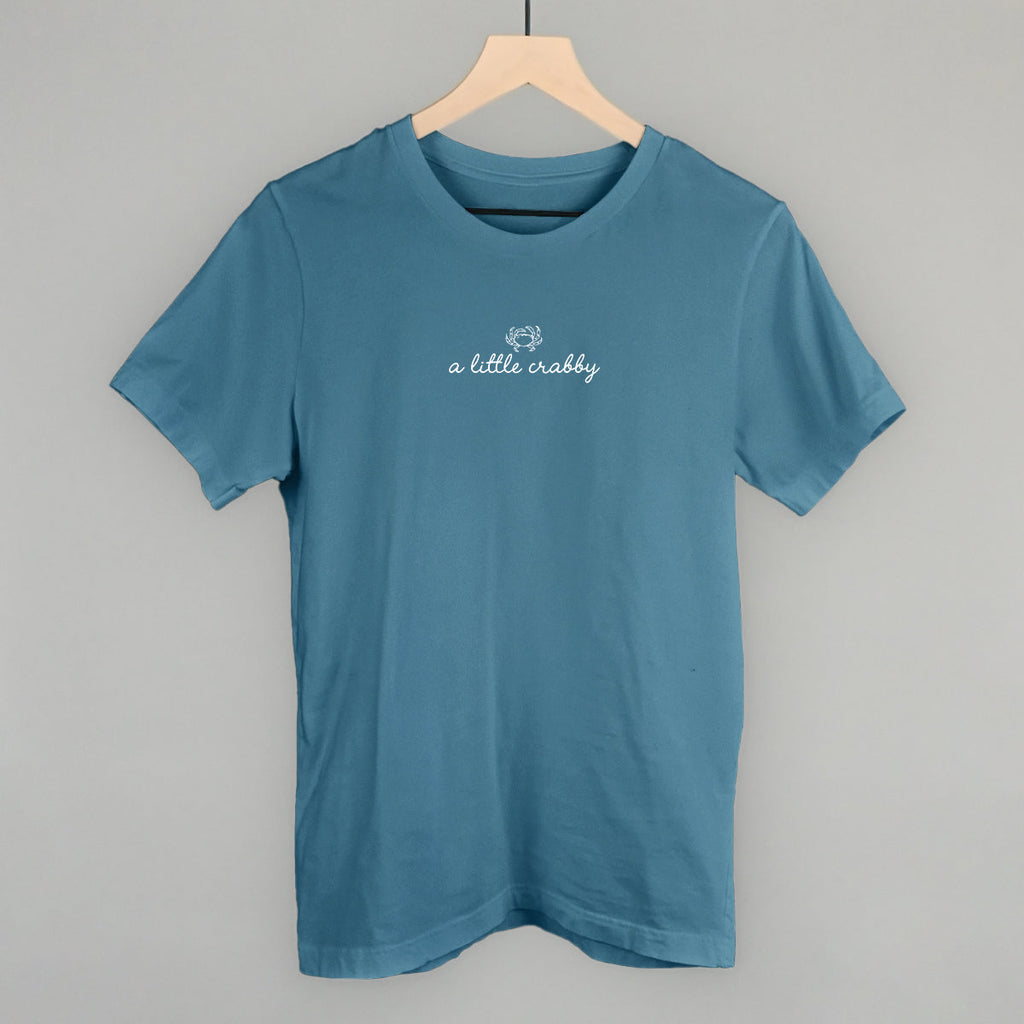 A Little Crabby (Script + Doodle) product image 4