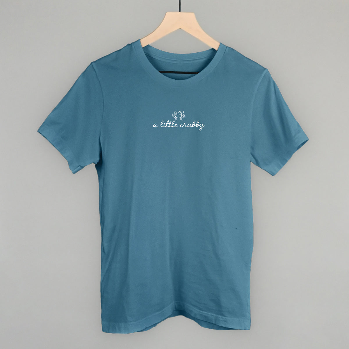 A Little Crabby (Script + Doodle) product image 4