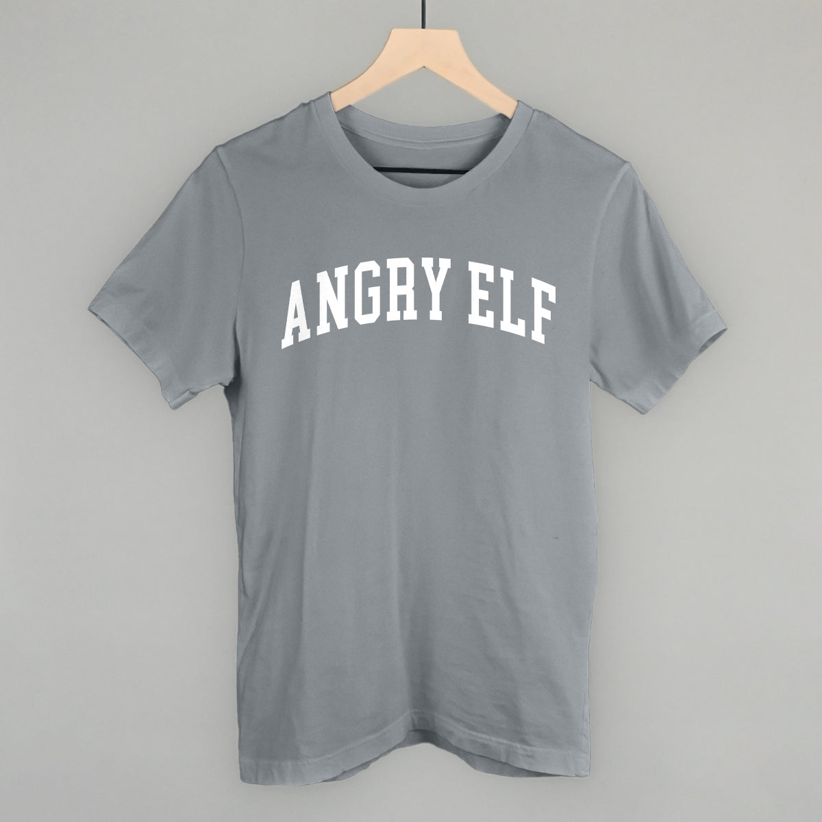 Angry Elf (Collegiate) product image 5
