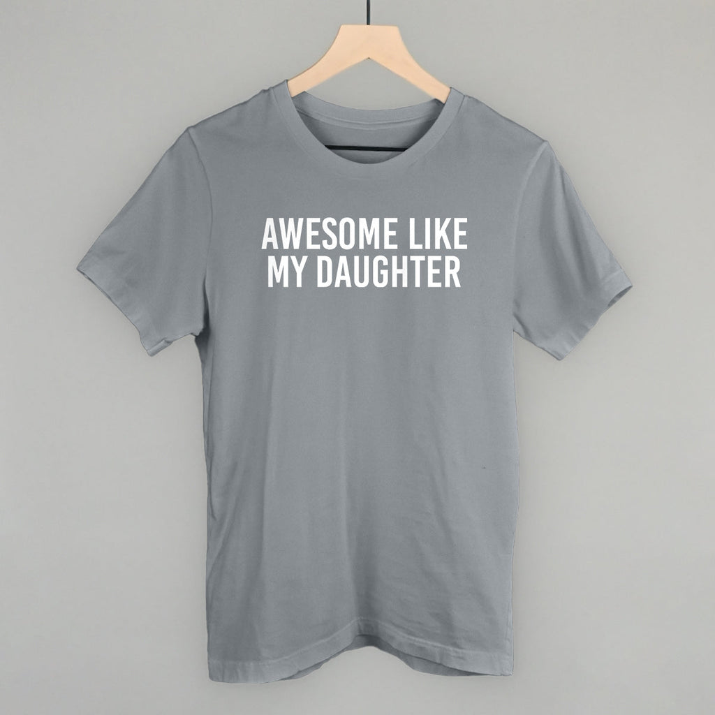 Awesome Like My Daughter product image 4