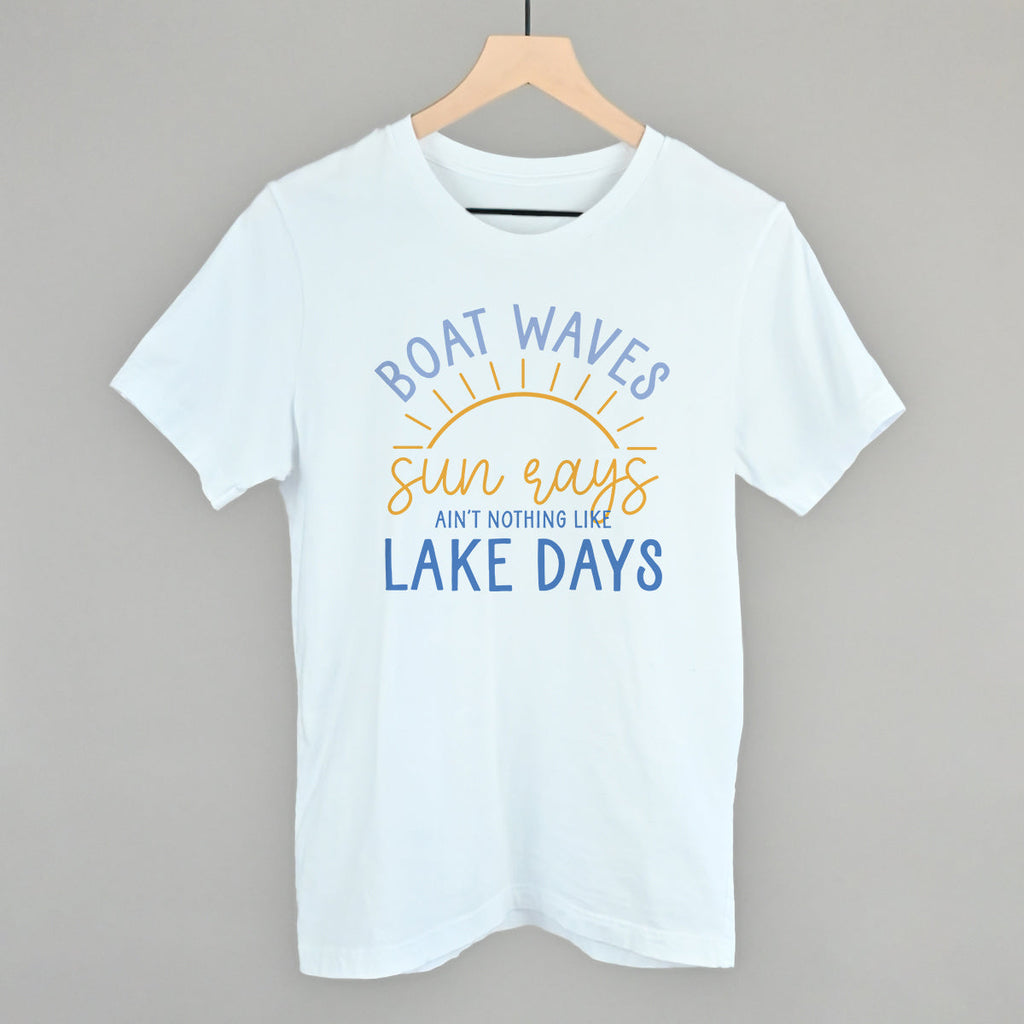 Ain't Nothing Like Lake Days product image 2