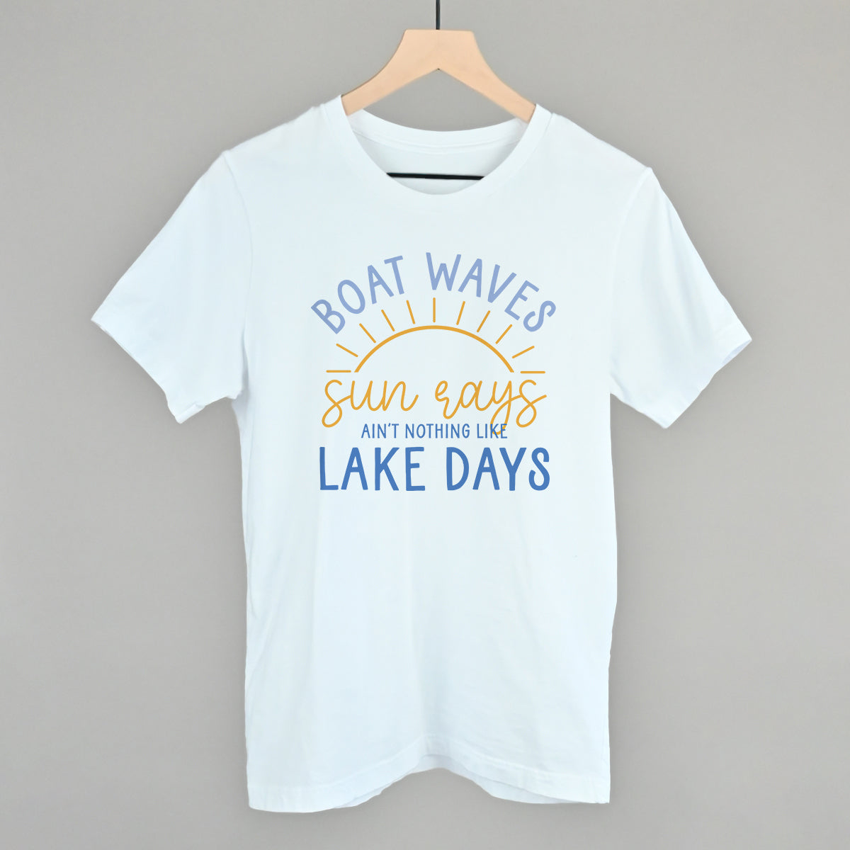 Ain't Nothing Like Lake Days product image 2