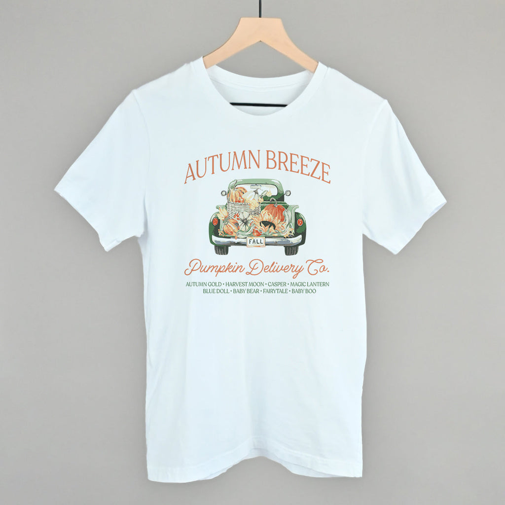 Autumn Breeze Pumpkin Delivery Co product image 3