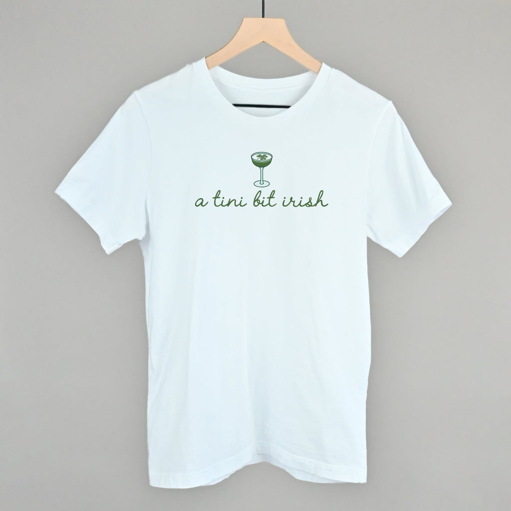 A Tini Bit Irish product image 3