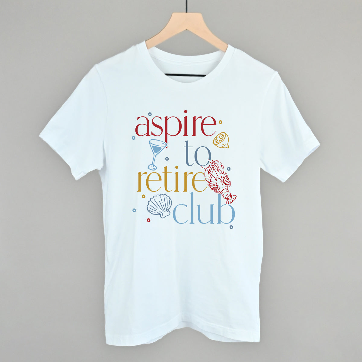 Aspire To Retire Club product image 3