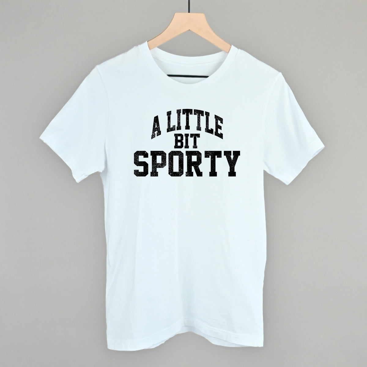 A Little Bit Sporty (Black) product image 3
