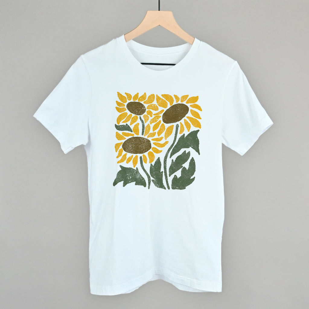 Abstract Sunflowers product image 3
