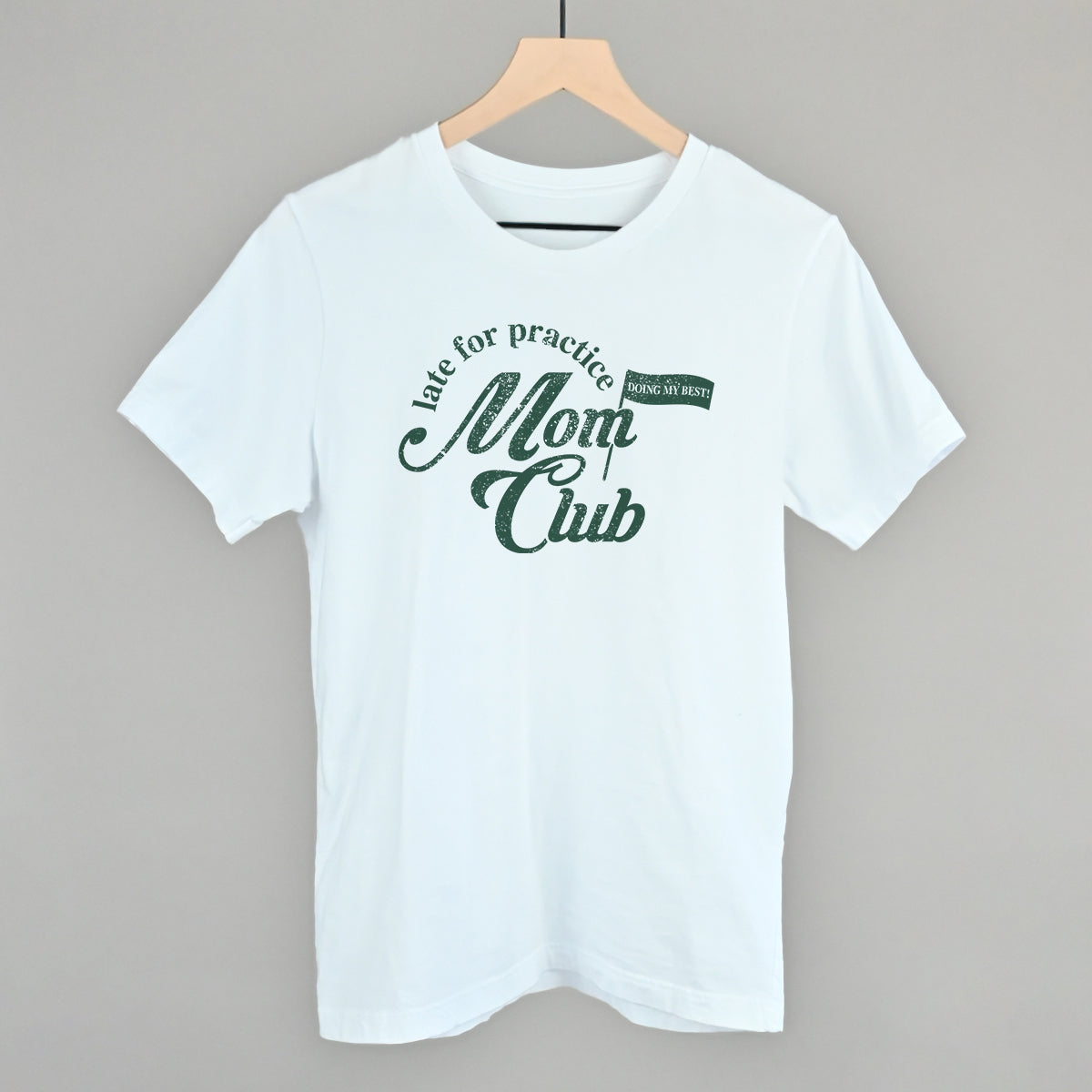 Late For Practice Mom Club product image 4
