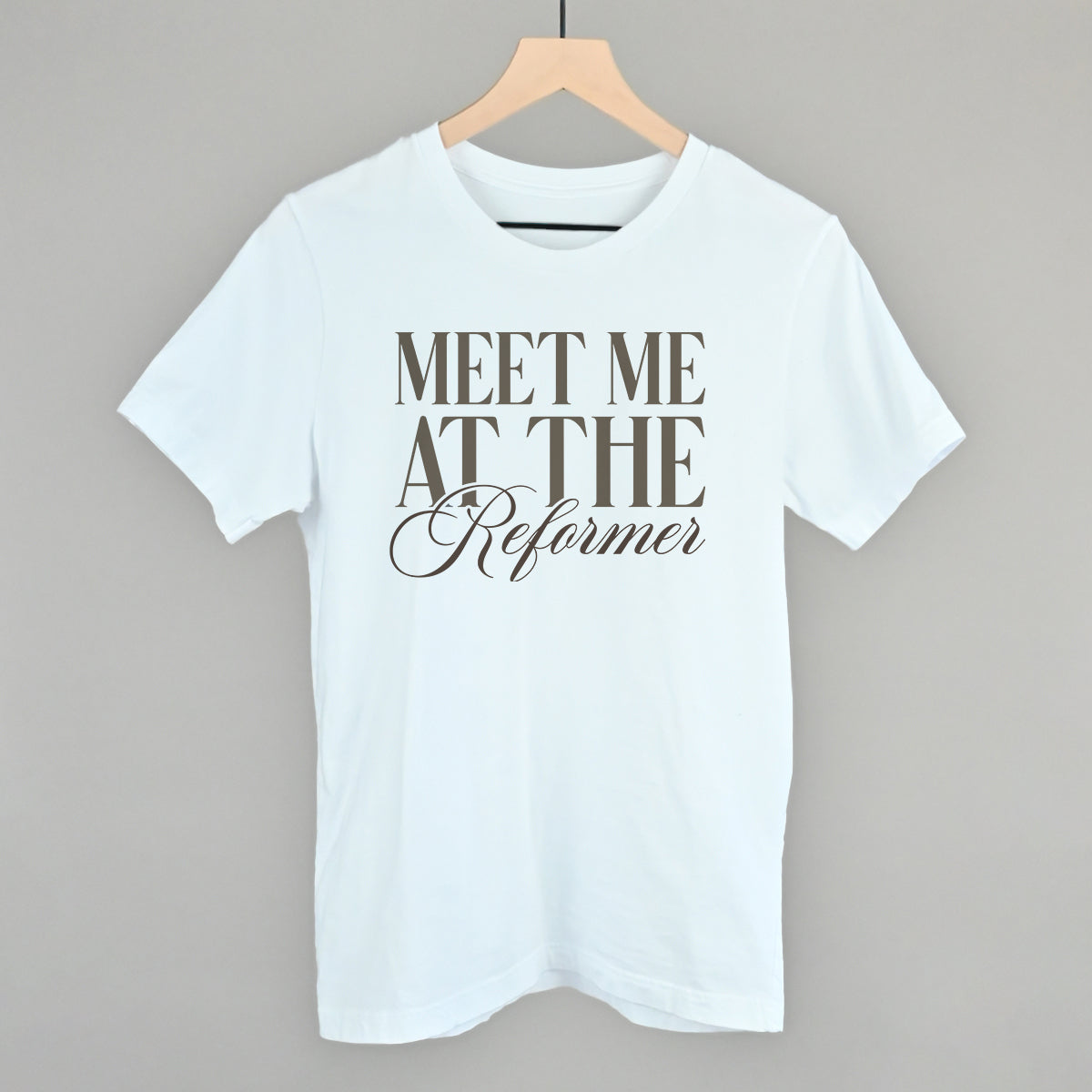 Meet Me At The Reformer product image 2