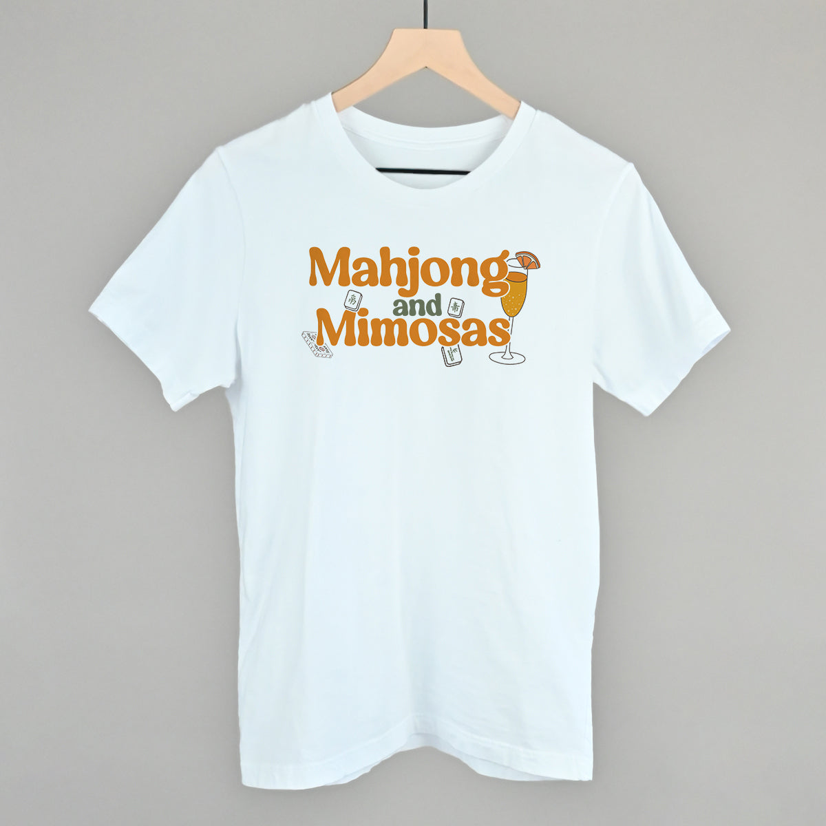 Mahjong And Mimosas product image 3