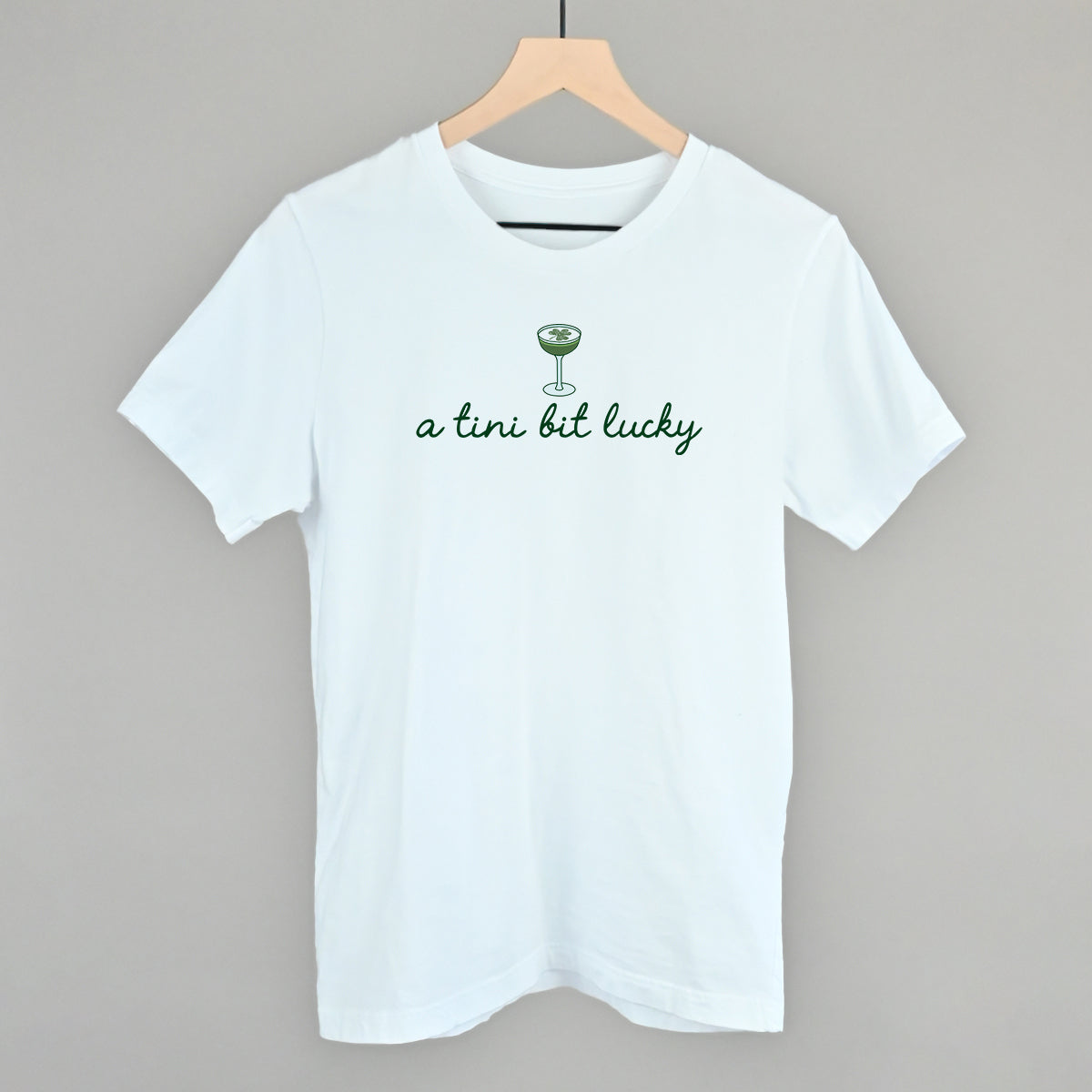 A Tini Bit Lucky product image 3