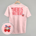 America's Sweetheart (Back Print) product image 1