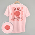 Apres Sea Club Seashell (Back Print) product image 1