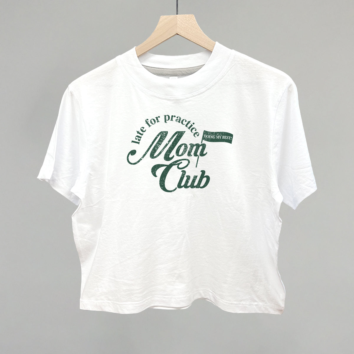 Late For Practice Mom Club product image 5