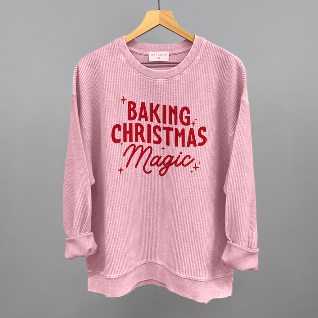 Baking Christmas Magic product image 1