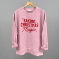 Baking Christmas Magic product image 1