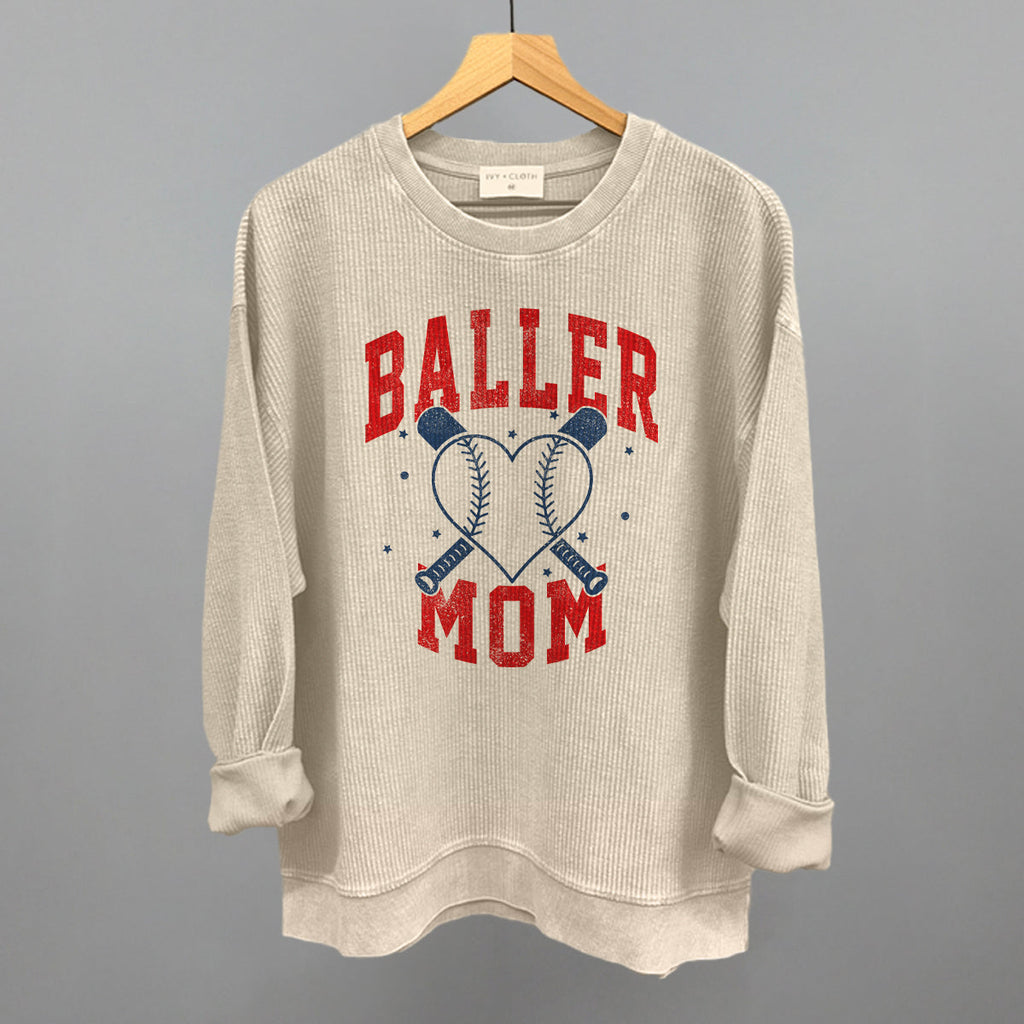 Baller Mom Baseball product image 7