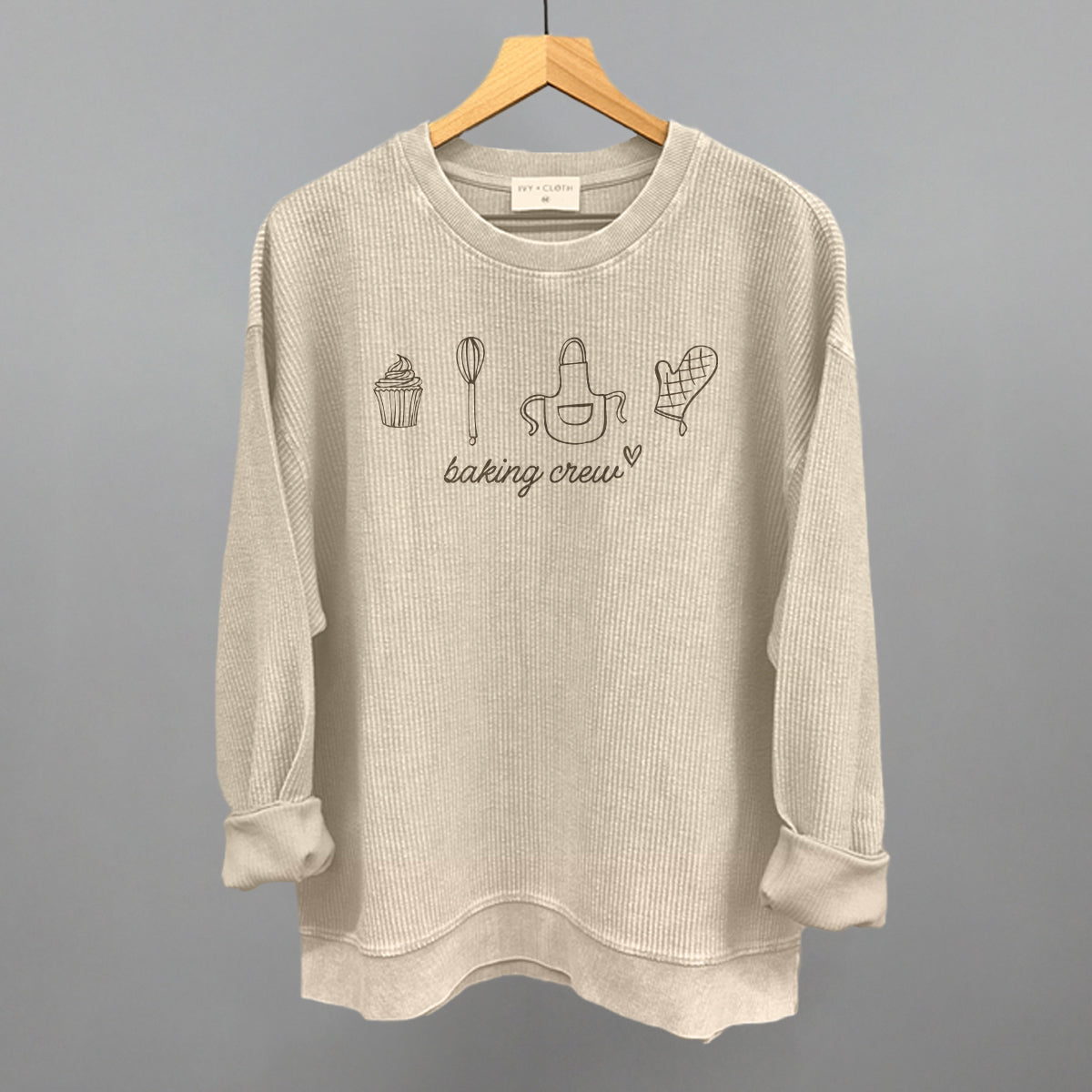 Baking Crew Doodles product image 7