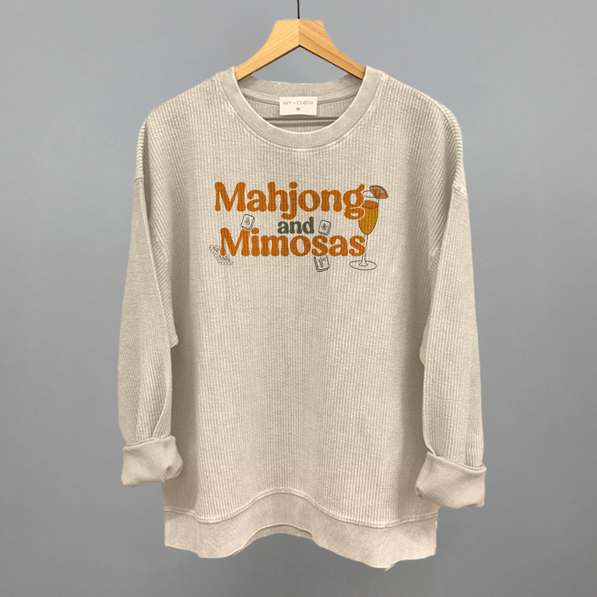 Mahjong And Mimosas product image 8