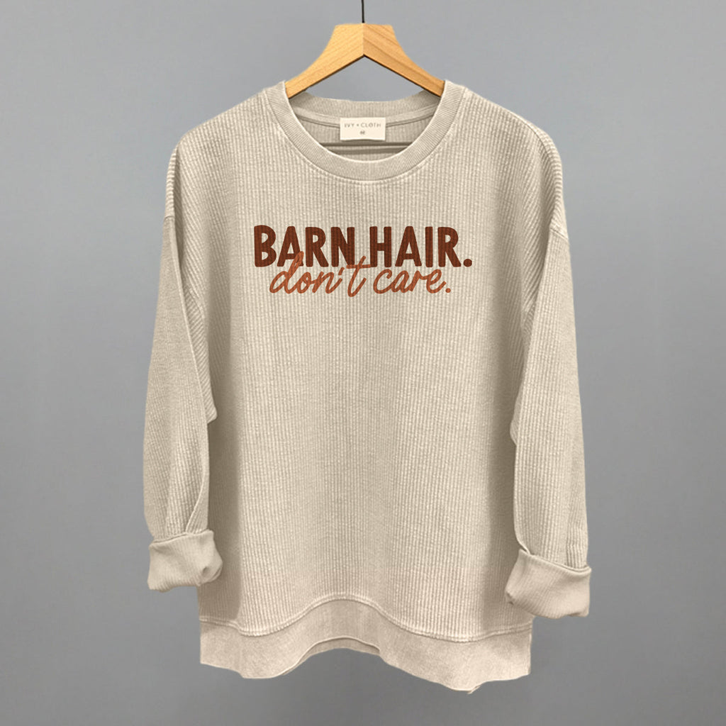 Barn Hair Don't Care product image 7