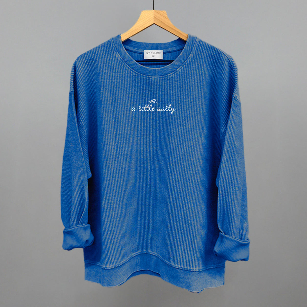 A Little Salty Wave product image 1