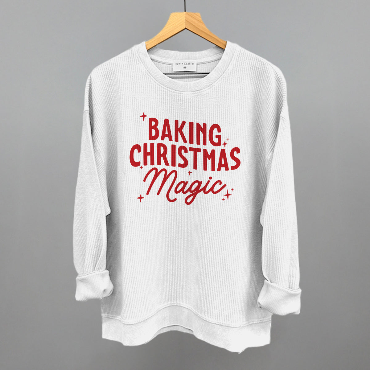 Baking Christmas Magic product image 8