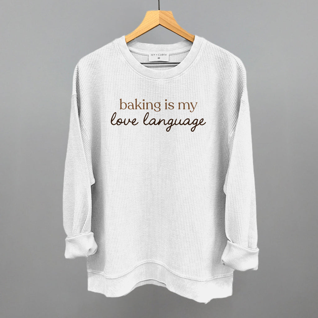 Baking Is My Love Language product image 8