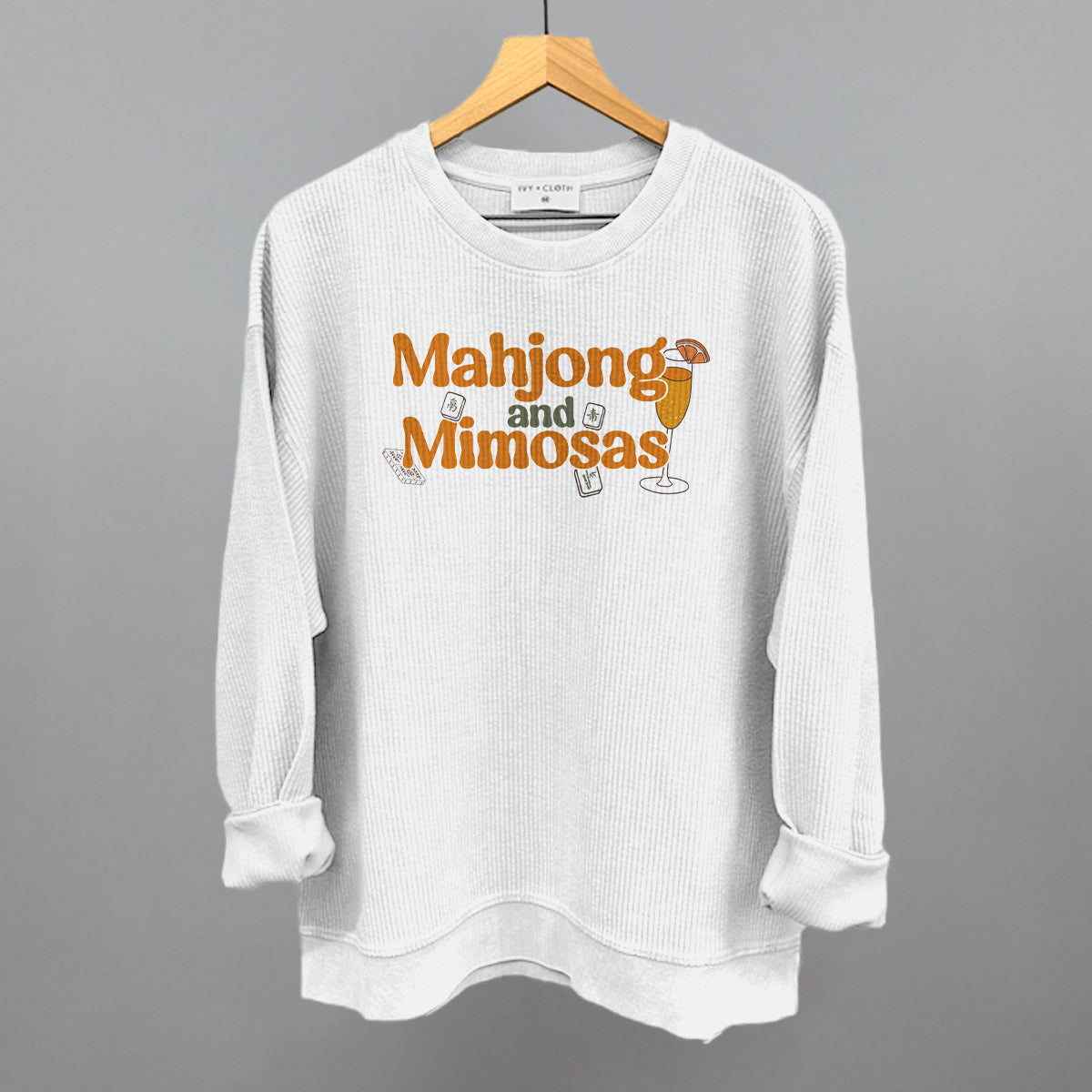 Mahjong And Mimosas product image 9