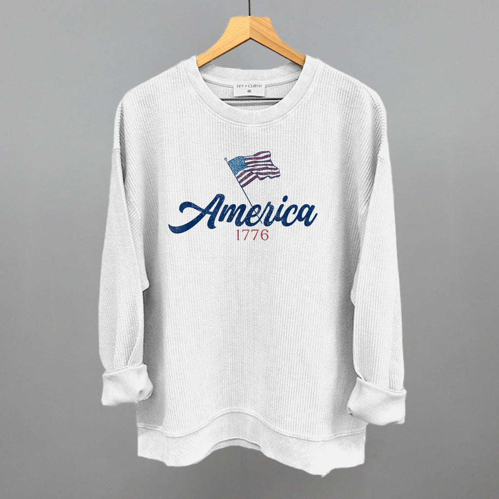 American 1776 Flag product image 8
