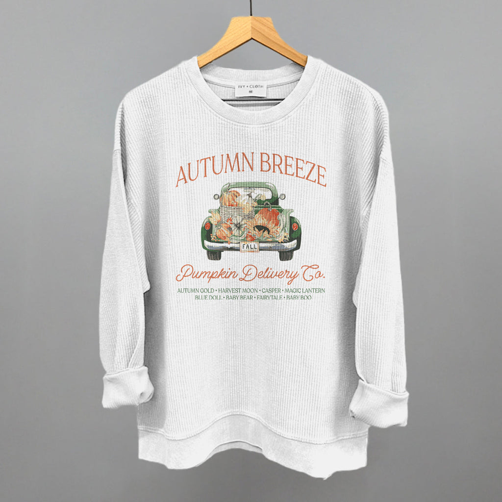 Autumn Breeze Pumpkin Delivery Co product image 9