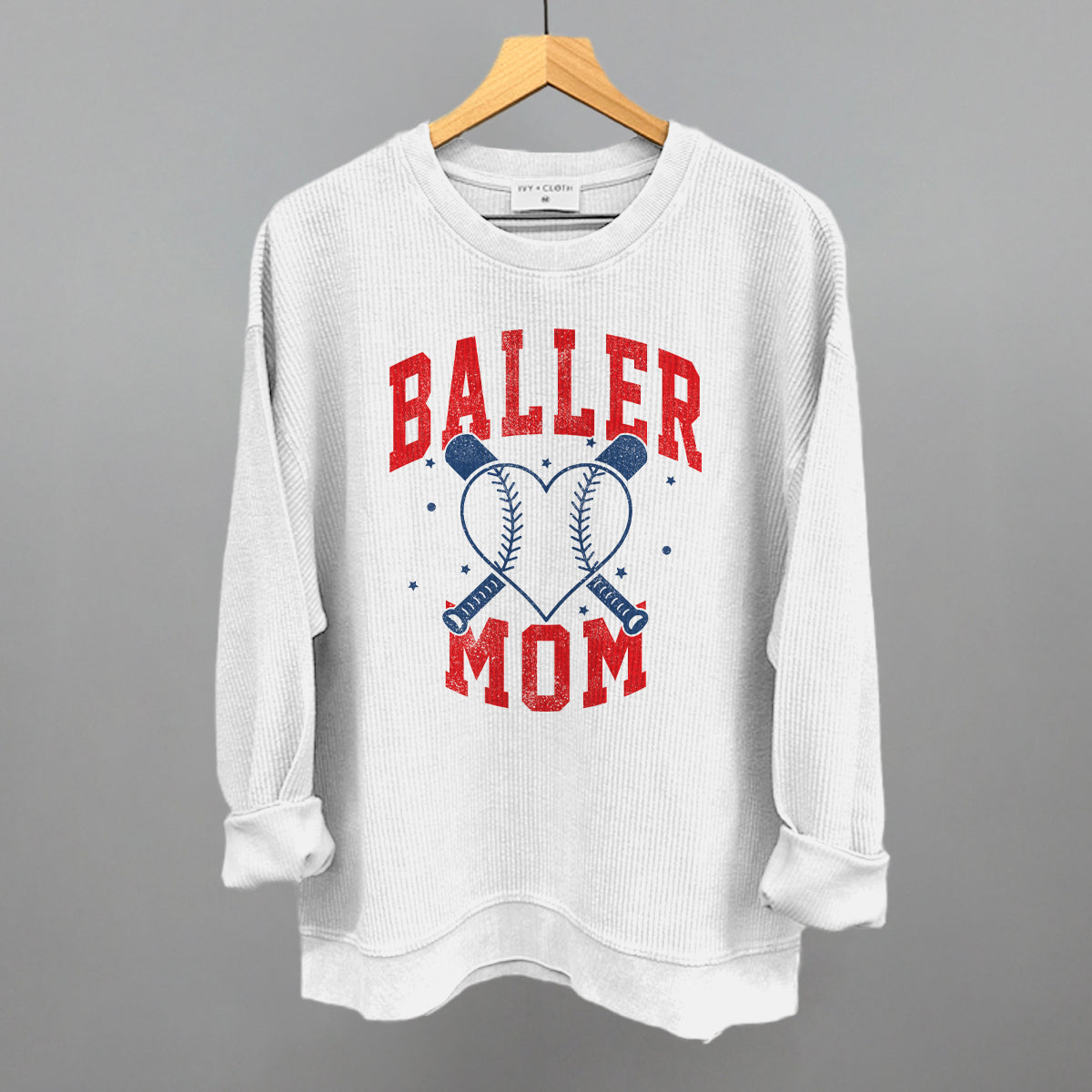 Baller Mom Baseball product image 8