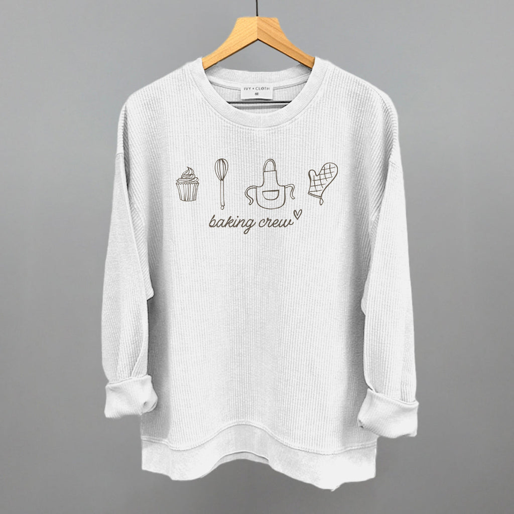 Baking Crew Doodles product image 8