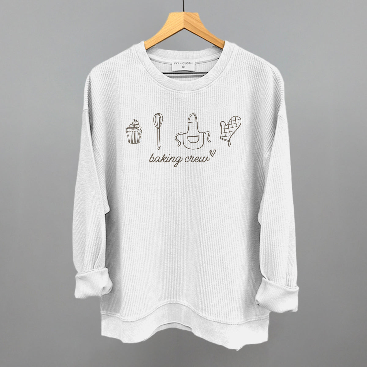 Baking Crew Doodles product image 8