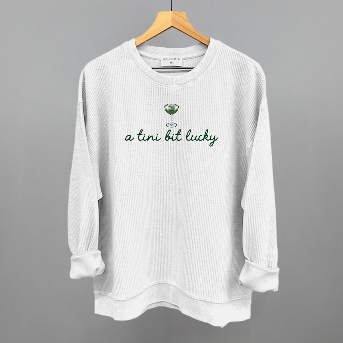 A Tini Bit Lucky product image 8
