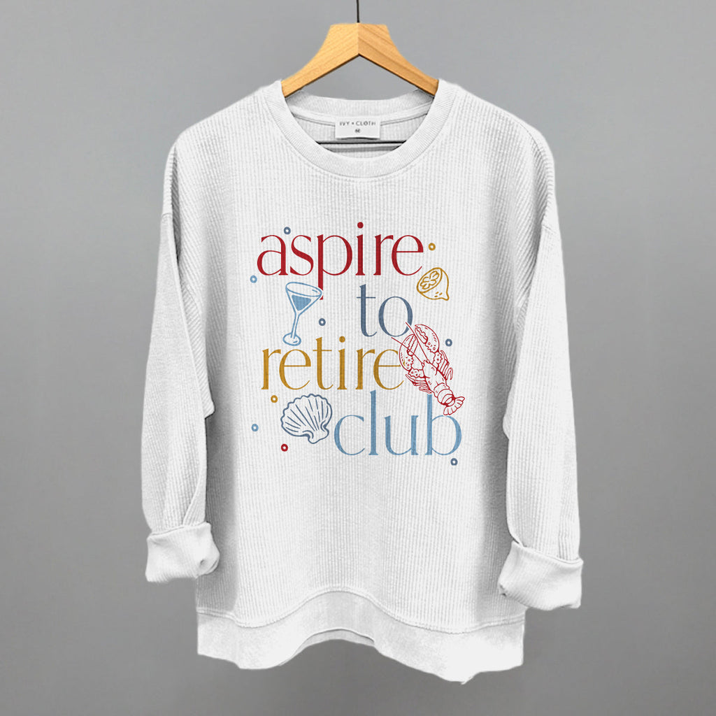 Aspire To Retire Club product image 8
