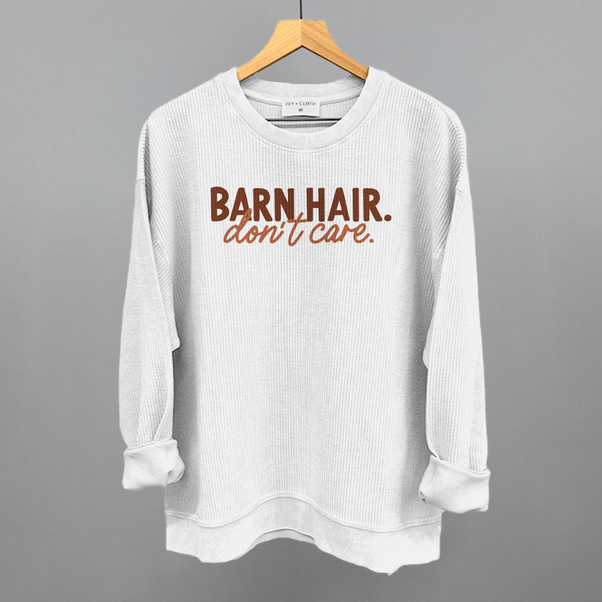 Barn Hair Don't Care product image 8