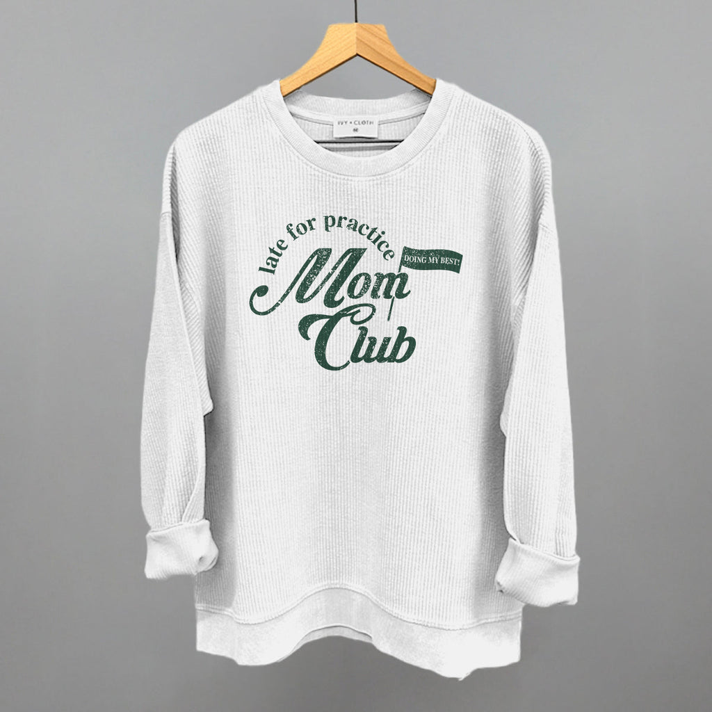 Late For Practice Mom Club product image 13