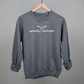 Apparently I Like Baseball product image 1