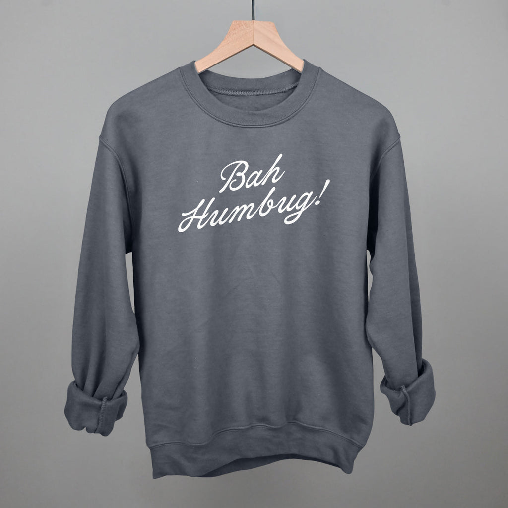 Bah Humbug Script product image 10
