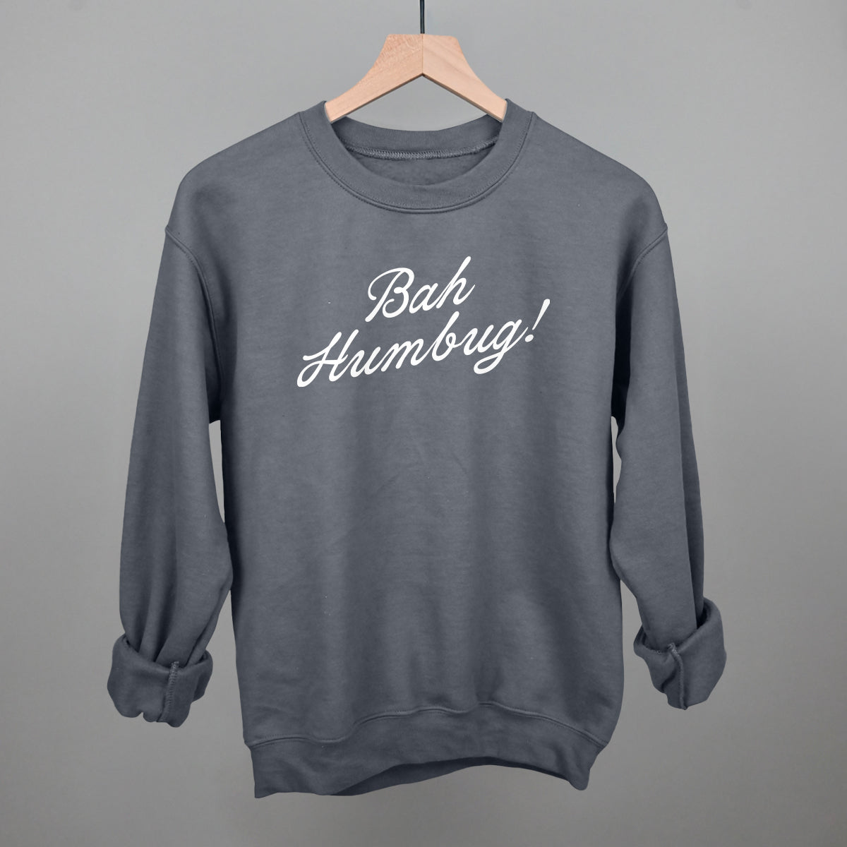 Bah Humbug Script product image 10