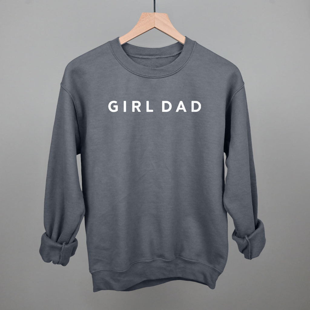 Girl Dad (White) product image 11