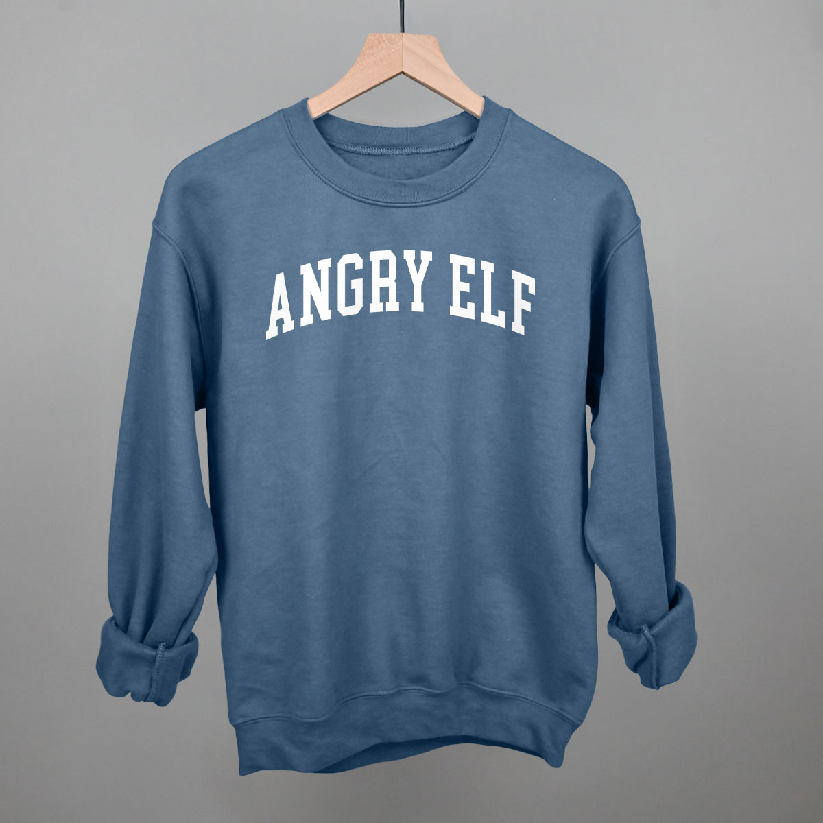 Angry Elf (Collegiate) product image 2