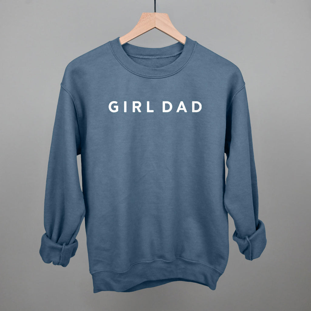 Girl Dad (White) product image 12