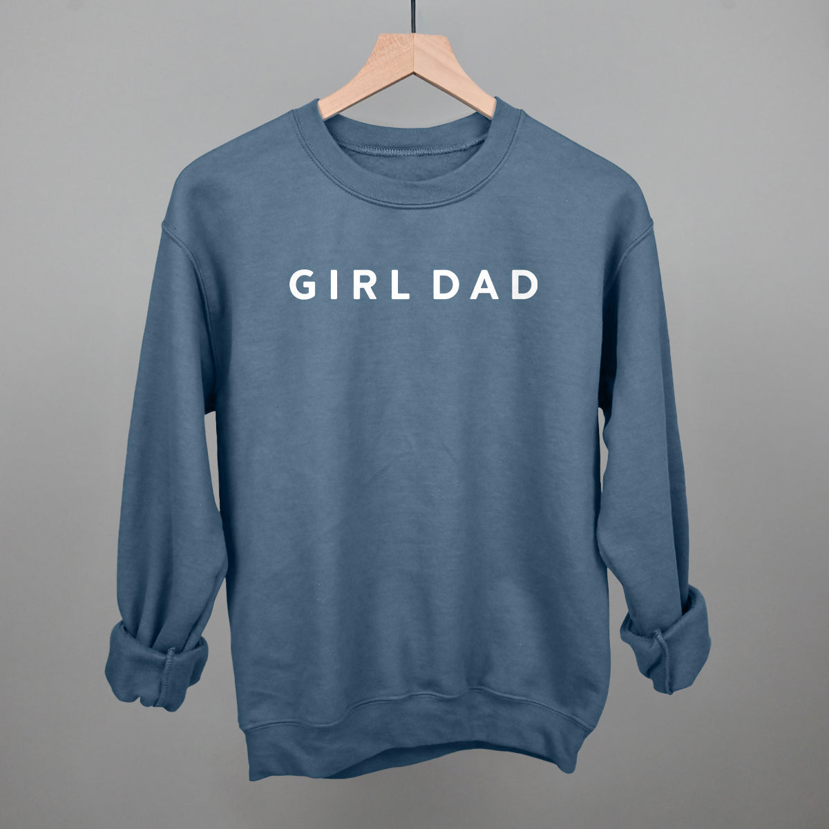 Girl Dad (White) product image 12