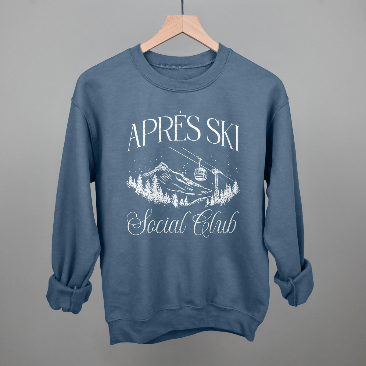Apres Ski Social Club product image 1
